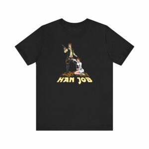 Han Job (Han Solo Princess Leia)