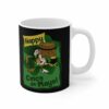 Happy Cinco De Mayo! (St. Patrick’s Day) – Mug