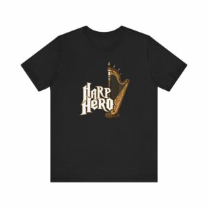 Harp Hero