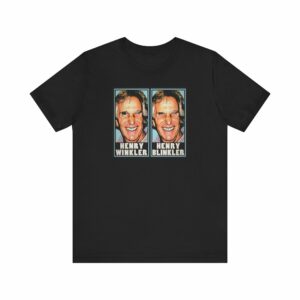 Henry Winkler – Henry Blinker