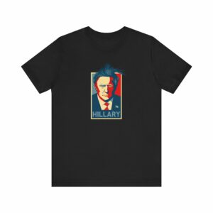 Hillary (Trump)