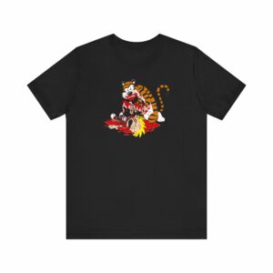 Hobbes’ Revenge