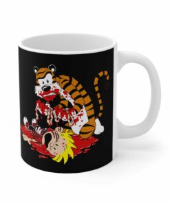 Hobbes Revenge Mug 1