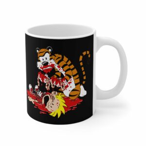Hobbes’ Revenge – Mug