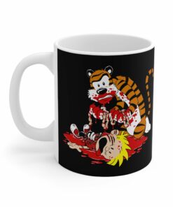 Hobbes' Revenge - Mug 1 Hobbes Revenge Mug 2