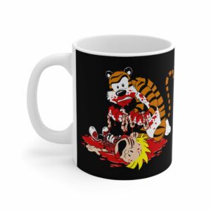 Hobbes’ Revenge – Mug
