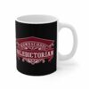Home School Valedictorian – Mug