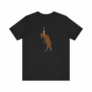 Hung Like A Horse