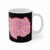 I Dream Of Weenie – Mug