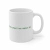 I Keep Forgetting About Dre – Mug