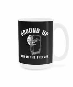 I Like My Women Like I Like My Coffee - Ground Up And In The Freezer - Mug 1 I Like My Women Like I Like My Coffee Ground Up And In The Freezer Mug 2