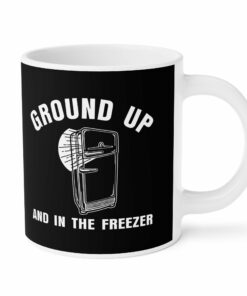 I Like My Women Like I Like My Coffee - Ground Up And In The Freezer - Mug 2 I Like My Women Like I Like My Coffee Ground Up And In The Freezer Mug 3
