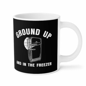 I Like My Women Like I Like My Coffee Ground Up And In The Freezer Mug 3
