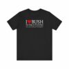 I Love Bush! (The Foliage Not The President)- And I Don’t Mean Foliage The Way You May Think