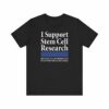 I Support Stem Cell Research But Only As A Byproduct Of My Support For Killing Babies