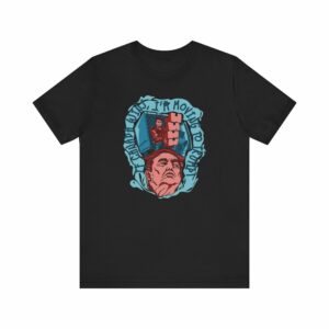 If Canada Wins I’m Moving To Trump