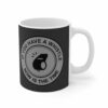 If You Have A Whistle Now Is The Time – Mug