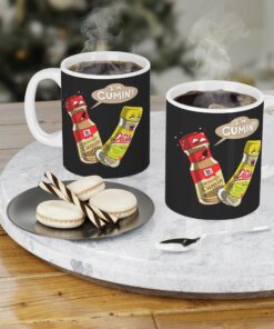 I'm Cumin! - Mug 2 Im Cumin! Mug 3