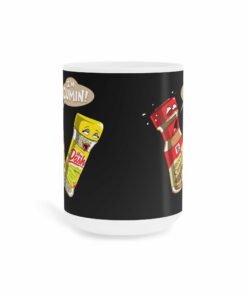 I'm Cumin! - Mug 3 Im Cumin! Mug 4