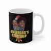 Jefferson’s Starship – Mug