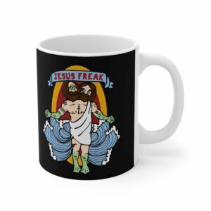 Jesus Freak – Mug