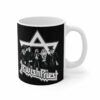 Jewish Priest – Mug