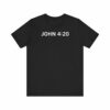 John 420