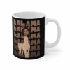 Kalama (Kamala Harris) – Mug