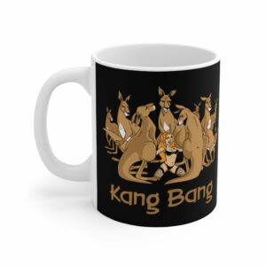 Kang Bang – Mug