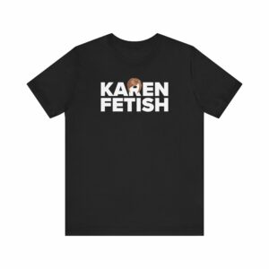 Karen Fetish