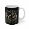 Led Zeppelin – Mug