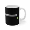 Let’s Talk About Potassium – Mug
