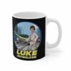 Luke Jaywalker – Mug