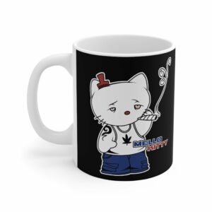 Mello Kitty – Mug