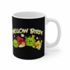 Mellow Birds – Mug