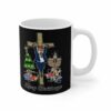 Merry Christmaga (Trump) – Mug