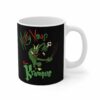 Merry Xmas From Krampus – Mug