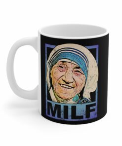 Milf - Mug 1 Milf Mug 2