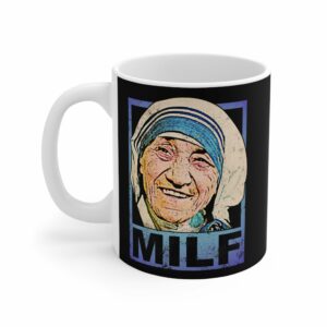 Milf – Mug
