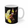 Monkey Peel – Mug