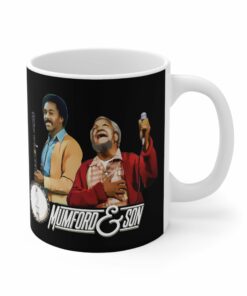 Mumford Son Mug 1