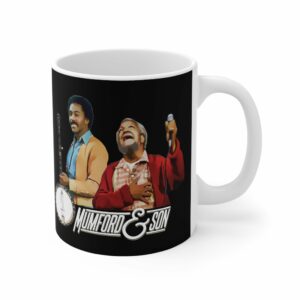 Mumford & Son – Mug