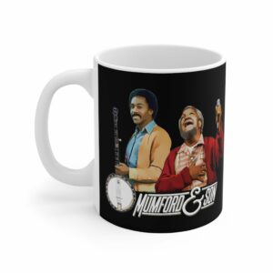 Mumford & Son – Mug