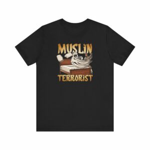 Muslin Terrorist