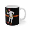 Natural Redhead – Mug
