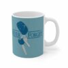 Never Forget (Keys) – Mug
