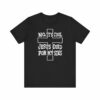 No It’s Cool – Jesus Died For My Sins – Men’s T-Shirt