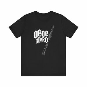 Oboe Hero