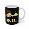 O.d. – Mug