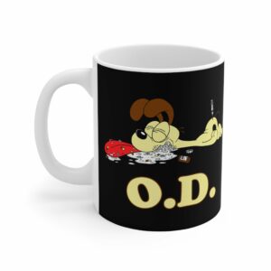 O.d. – Mug